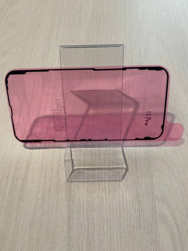 Проклейка дисплея Iphone 13 Pro Original