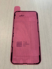 Проклейка дисплея Iphone 13 Pro Original