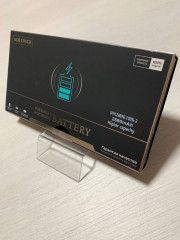 Аккумулятор iPhone 12 Mini повышенной емкости