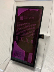 Аккумулятор iPhone 12 Mini повышенной емкости