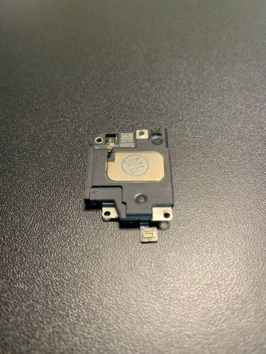 Нижний динамик Iphone 11 Pro Max (AASP) снятый