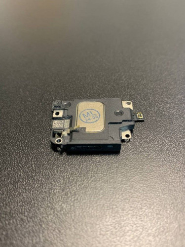 Нижний динамик Iphone 11 Pro Max (AASP) снятый