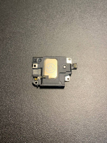 Нижний динамик Iphone 11 Pro Max (AASP) снятый