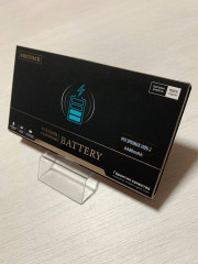 Аккумулятор iPhone 13 Pro Max повышенной емкости