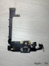 Нижний шлейф зарядки Iphone 11 Pro Max (AASP) снятый
