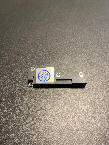 Нижний динамик Iphone 13 mini (AASP) снятый