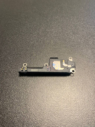 Нижний динамик Iphone 13 mini (AASP) снятый