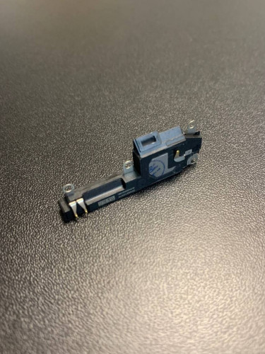 Нижний динамик Iphone 13 mini (AASP) снятый