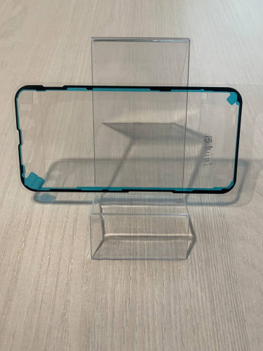 Проклейка дисплея iphone 13 mini Original