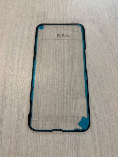 Проклейка дисплея iphone 13 mini Original