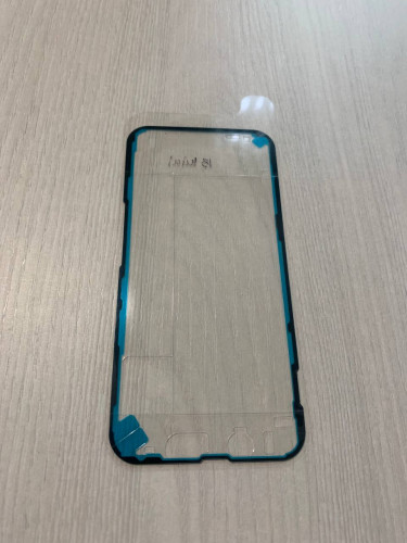 Проклейка дисплея iphone 13 mini Original