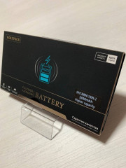 Аккумулятор iPhone 13 Mini повышенной емкости