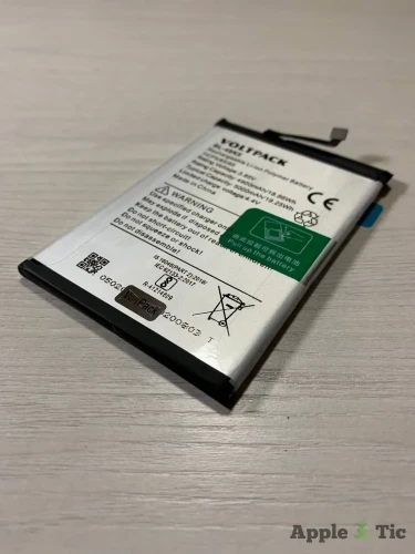 Аккумулятор Infinix Hot 30i / 40i / Smart 7 / 7 HD / 8 / 8 Pro / X6516 ORIG 5000 mAh 