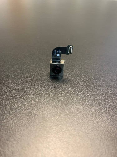 Камера основная Iphone SE 2020 (AASP) снятая