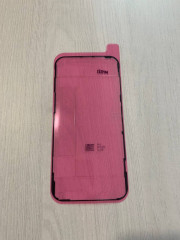 Проклейка дисплея Iphone 12 Pro Max Original