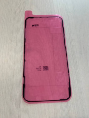 Проклейка дисплея Iphone 12 Pro Max Original