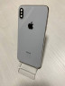 Корпус для IPhone XS Max белый (SILVER)