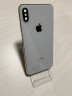 Корпус для IPhone XS Max белый (SILVER)