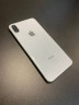 Корпус для IPhone XS Max белый (SILVER)