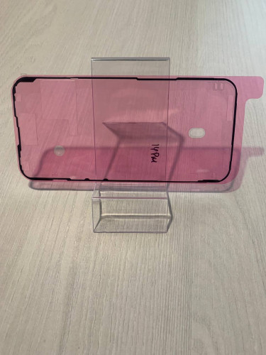 Проклейка дисплея iphone 14 Pro Max original