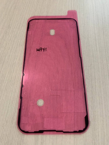 Проклейка дисплея iphone 14 Pro Max original