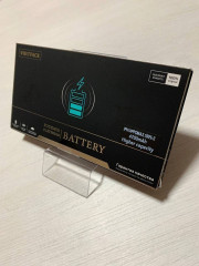 Аккумулятор iPhone 14 Pro Max повышенной емкости