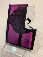 Аккумулятор iPhone 14 Pro Max повышенной емкости