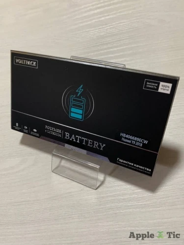 Аккумулятор Huawei Y9 2018 / Y7 2017 / Honor 9C / Y7 2019 / P40 Lite E ORIG 4000mAh 