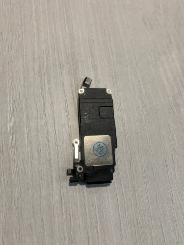Нижний динамик Iphone 8 Plus (AASP) снятый