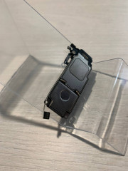 Нижний динамик Iphone 8 Plus (AASP) снятый
