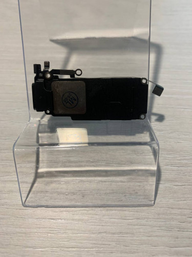 Нижний динамик Iphone 8 Plus (AASP) снятый