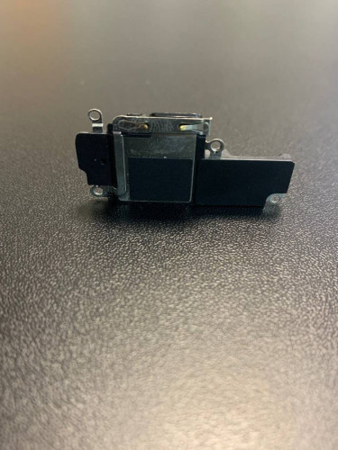 Нижний динамик Iphone 12 Pro (AASP) снятый