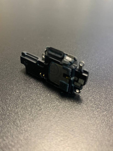 Нижний динамик Iphone 12 Pro (AASP) снятый