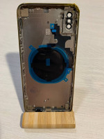 Корпус для IPhone XS Max золотой (GOLD)