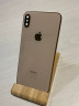 Корпус для IPhone XS Max золотой (GOLD)