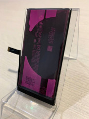 Аккумулятор iPhone 14 повышенной емкости