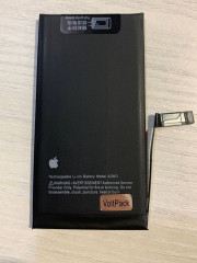 Аккумулятор iPhone 14 повышенной емкости