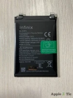 Аккумулятор Infinix Note 30 Pro / Note 30 VIP / GT 10 Pro / Zero 30 ORIG  5000mAh