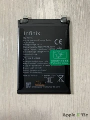 Аккумулятор Infinix Note 30 Pro / Note 30 VIP / GT 10 Pro / Zero 30 ORIG  5000mAh