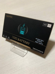 Аккумулятор iPhone 14 Plus повышенной емкости