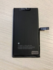 Аккумулятор iPhone 14 Plus повышенной емкости