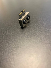 Камера основная Iphone 8 Plus  (AASP)снятая