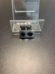 Камера основная Iphone 8 Plus  (AASP)снятая