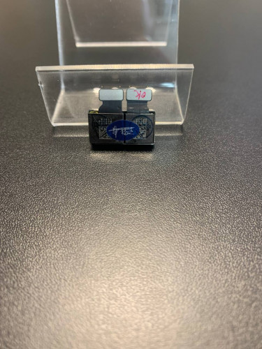 Камера основная Iphone 8 Plus  (AASP)снятая