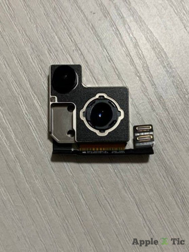 Камера основная Iphone 13 mini (AASP) снятая