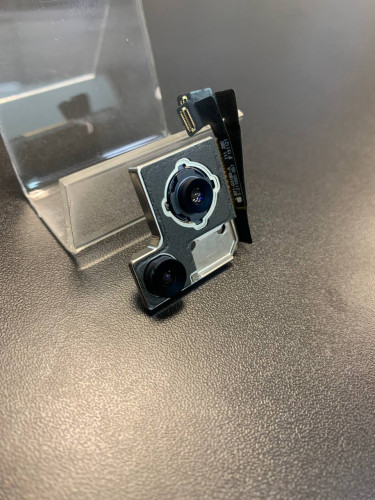 Камера основная Iphone 13 mini (AASP) снятая