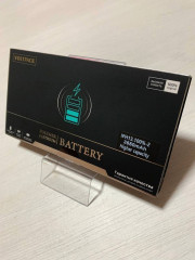 Аккумулятор iPhone 13 повышенной емкости