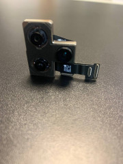 Камера основная Iphone 12 Pro (AASP) снятая