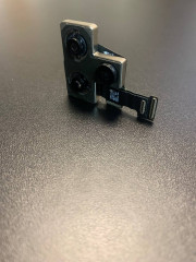 Камера основная Iphone 12 Pro (AASP) снятая