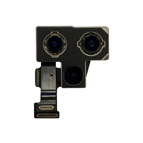 Камера основная Iphone 12 Pro (AASP) снятая